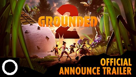 Grounded 2 - Official Gameplay Trailer | Xbox Games Showcase 2025
