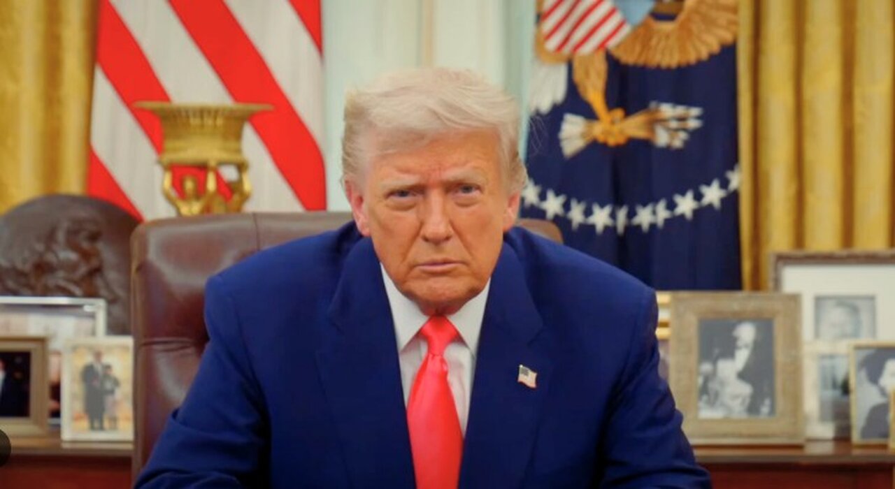 Trump Admin Floats Merging ATF and DEA in Major Shake-Up