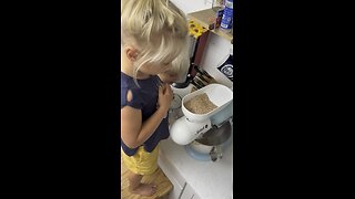 Tricks for fluffy homemade bread