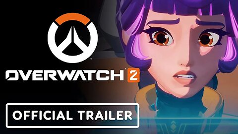 Overwatch 2 - Official Juno Hero Trailer _ gamescom 2024