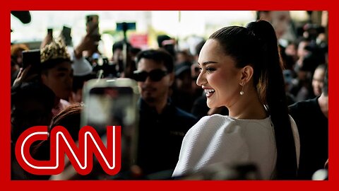 How a beauty pageant veteran fought to compete at Miss Universe