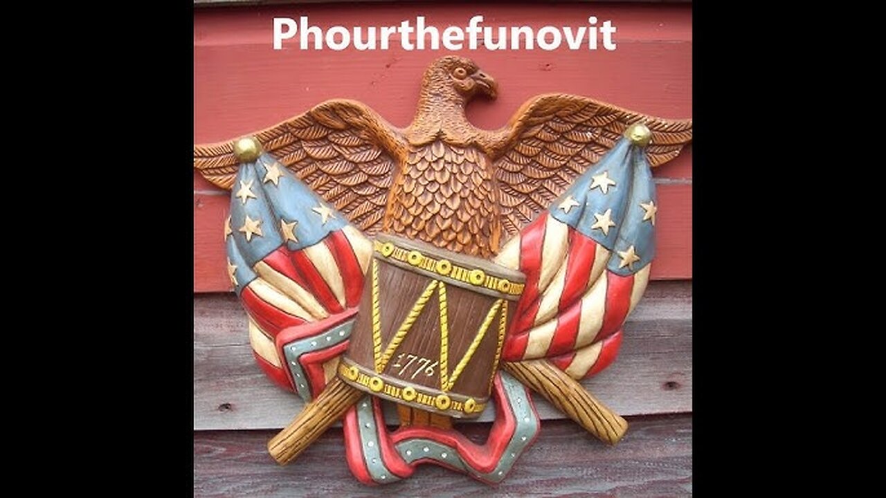 Phourthefunovit Music Video