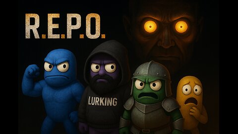 The Repo Never Stops – Co-op Carnage Continues!