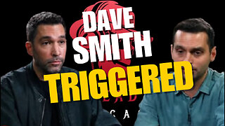 EPISODE 91: DAVE SMITH HAS A TRIGGERNOMETRY PROBLEM! GUEST Larry Oberheu