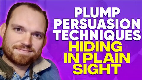 How to Be Persuasive in Writing: Tips from Celebrity Ghostwriter and Writing Coach Joshua Lisec