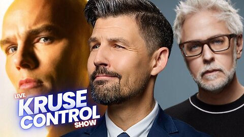 Episode 380: A Hollywood REBOOT!