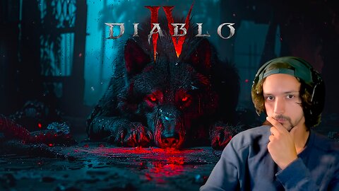🔴DIABLO IV - SPIRITBORN PLAYTHROUGH PT. 3🔥(PC)