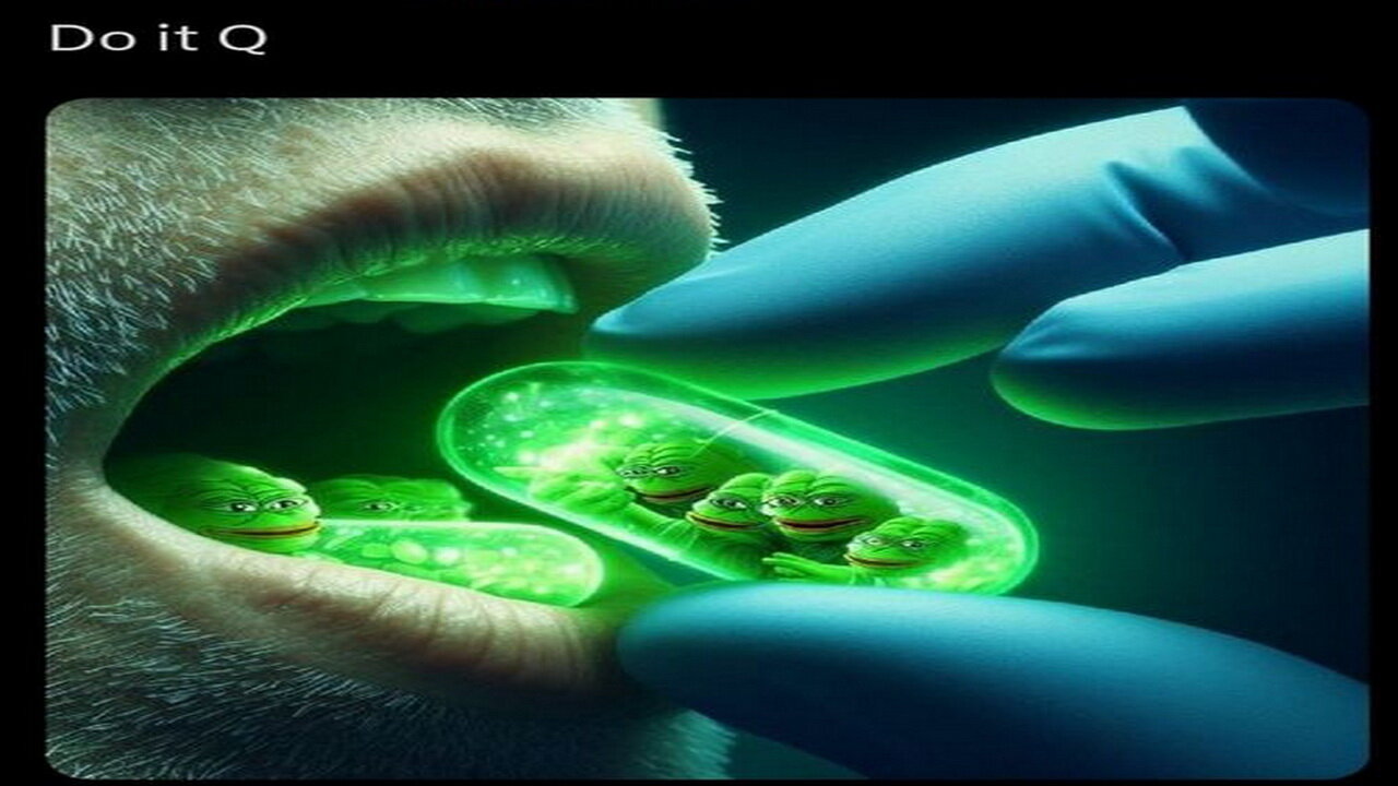 FREN NEWS17 - KEK FRQGSLY WEEKEND NEWS