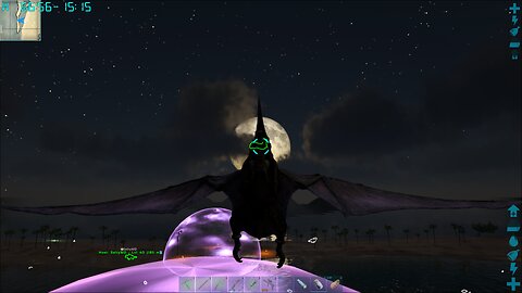 Ark We Can Fly--s. 1 ep. 12