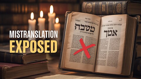 Eve Was Not Made From a Rib: What Genesis Really Says About Women