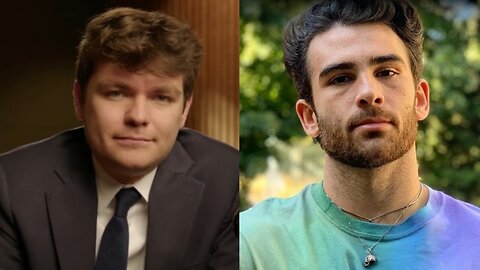 Nick Fuentes Hassan Piker And The Soul Of The Future