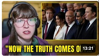 "Something UGLY Is About To Hit America..." | Whitney Webb