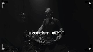 Xiewrong @ Techno Possession | Exorcism #097