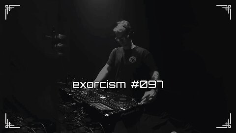 Xiewrong @ Techno Possession | Exorcism #097
