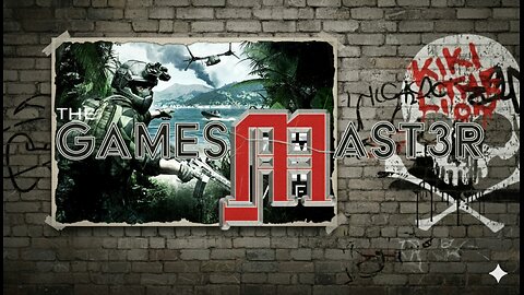 |⚪ LIVE - New MMO | TheGamesMast3r Ep63 |