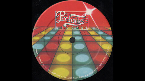 LIVE FROM FLORIDA--The Reeno Show (8/26/2025) (A Tribute to Prelude Records, Part 1)