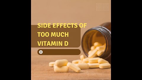 is 10,000 iu vitamin d too much???