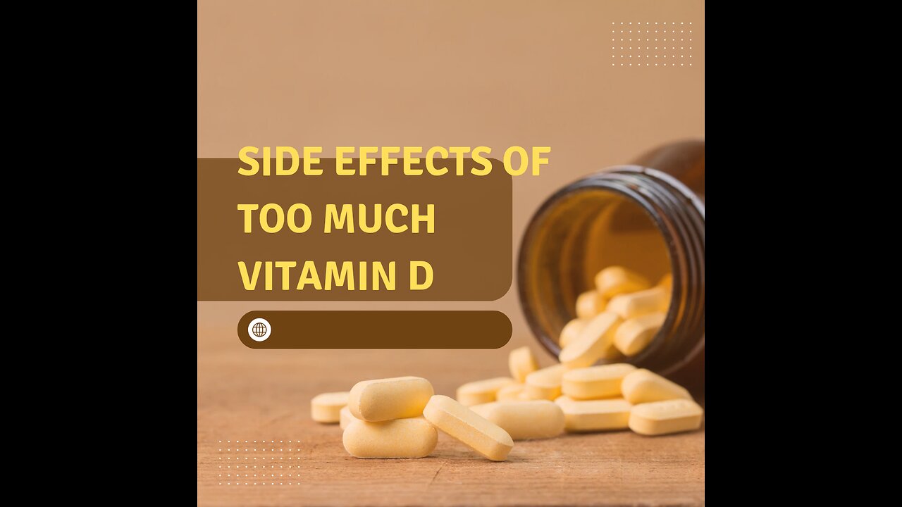 is 10,000 iu vitamin d too much???