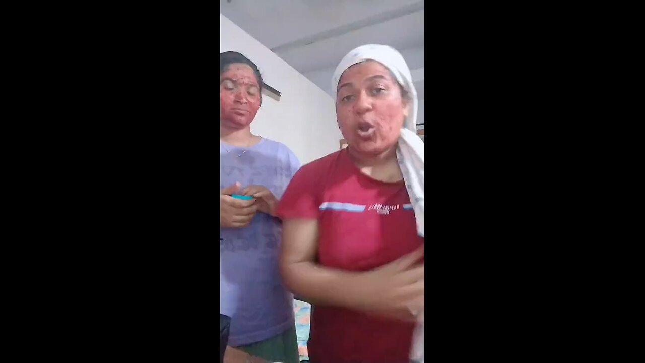 അവനവന്റെ സൗന്ദര്യം അവനവൻ തന്നെ നോക്കണം.... 🤣🤣🤩🤩