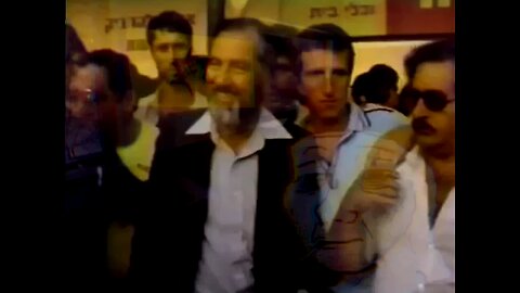 Kahane Clips Episode 1