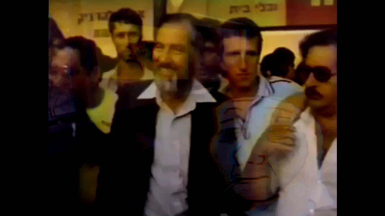 Kahane Clips Episode 1