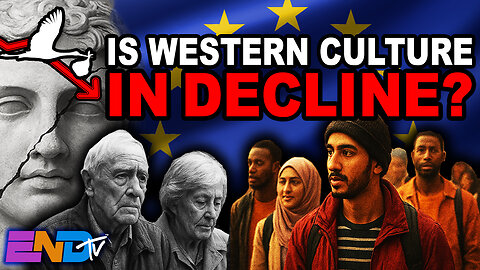 Culture in Transition: Aging Populations & Immigration