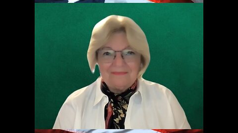 Global CV 19 Vax Disaster Not Going Away – Dr. Sherri Tenpenny 