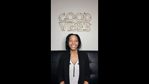 Celebrate the present.