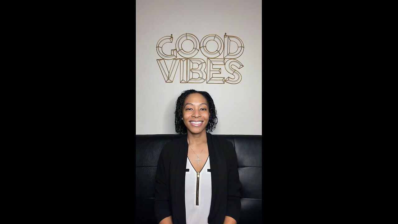 Celebrate the present.