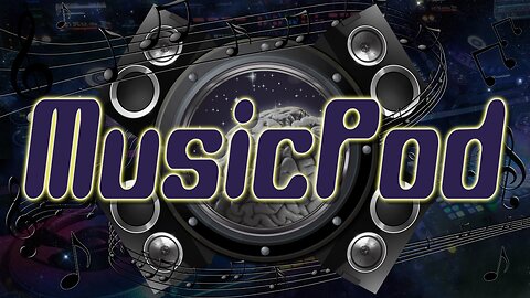 MusicPod: Brainpod Original Music
