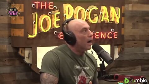 🚨 #ROGAN: “These People Are POISONING the Left.”
