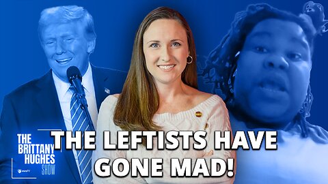 Trump's Deporting Illegals, and Pro-Crime Leftists Can't Stand It