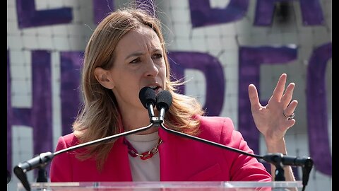Poll N.J. Dems Neck and Neck in Primary for Governor
