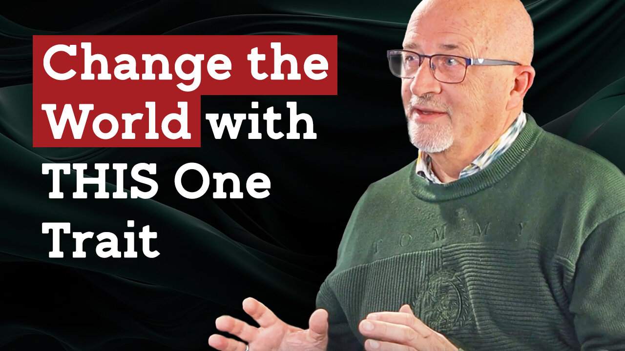 Lead with Confidence: The 4 C’s That Earn Trust and Respect