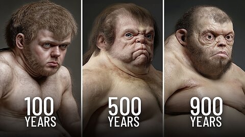 What Will Humanity Be Like 1,000 Years From Now?