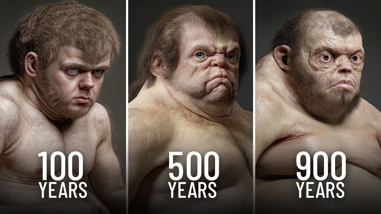 What Will Humanity Be Like 1,000 Years From Now?