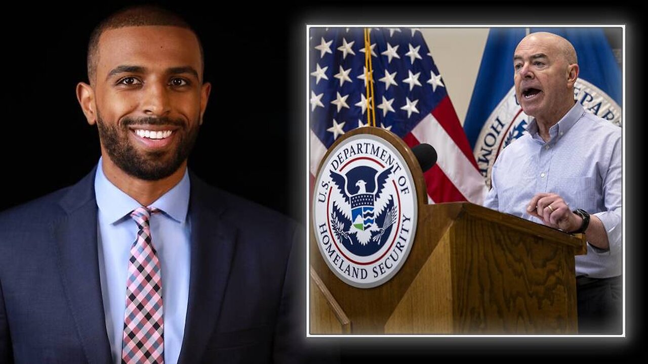 BREAKING ANALYSIS: The Biden Admin Purposely Sabotaged Customs & Border Enforcement