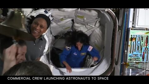 Best nasa video
