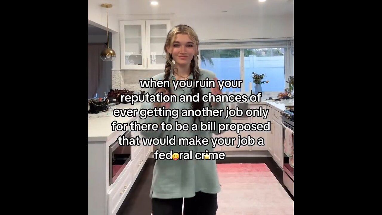 MPGA - Make Pron Great Again: Keep Matress Actresses Legal