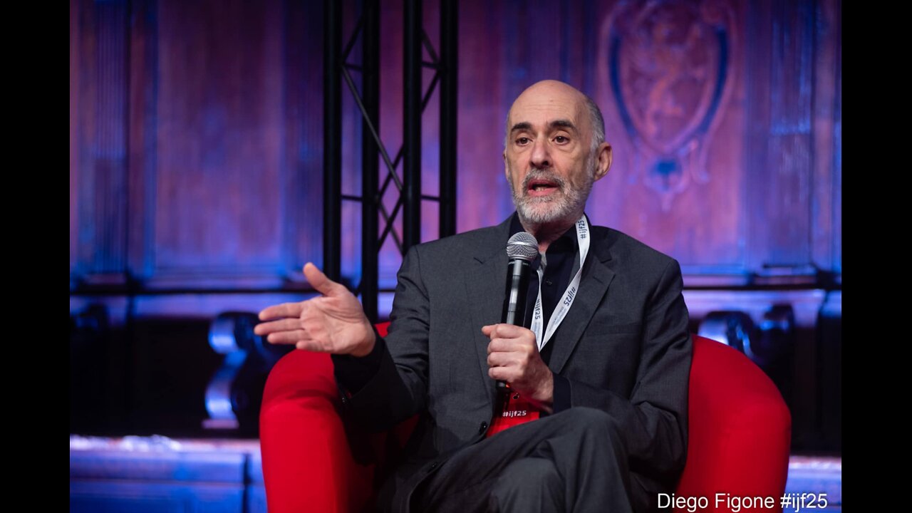 How to Stop a Nuclear War — with film director Paul Jay