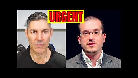 BlackRock And Palantir Have A New Plan... You Should Be Terrified w/Simon Dixon