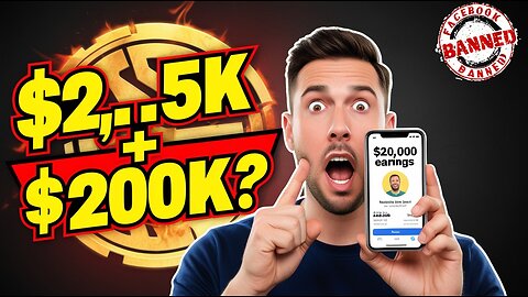 How Tuan Turned $2,500 into $20,000 Using Rumble Ads (Case Study)