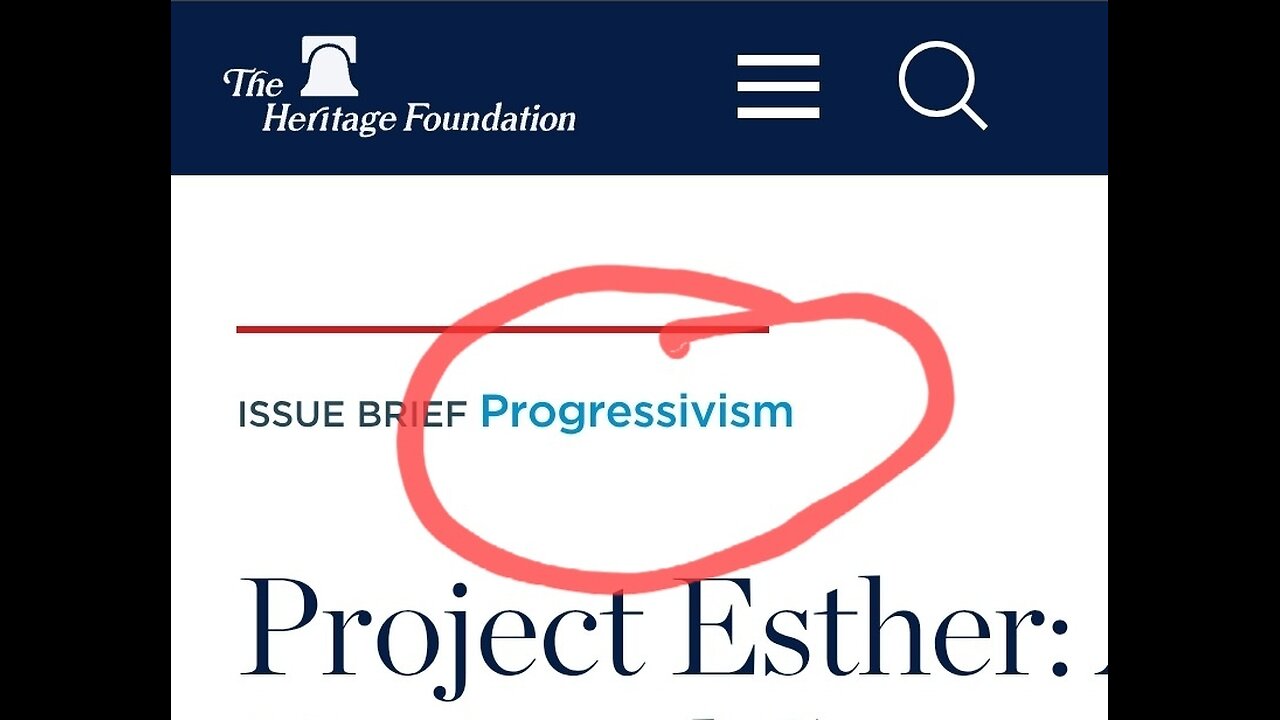 Groksl's Take On Project Esther‼️