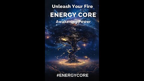 Unleash Your Power: The Energy Core