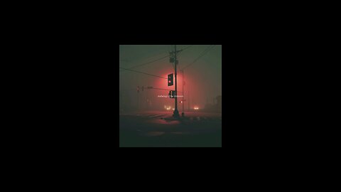 The Stoplight Man