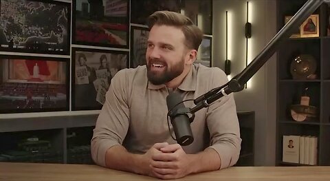 LIVE: FBI BLOCKS CHARLIE KIRK FOREIGN INTEL PROBE BY TULSI GABBARD