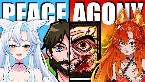 STALCRAFT, THE ULTIMATE SLAVIC SIMULATOR || Reggie React
