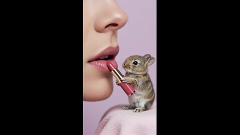 💄💅