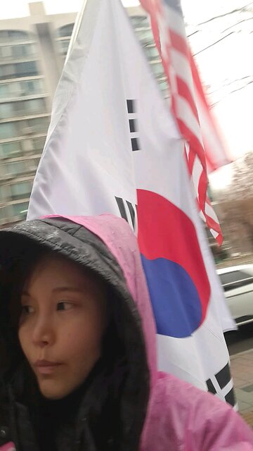 20251223. South Korea Election were rigged.