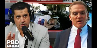 "Trojan Horse For Trump"- Jordan Goudreau Reveals DEEP STATE Setup Behind Maduro Coup Plot